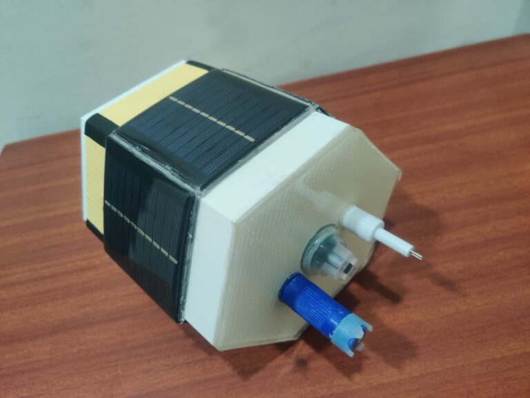 IIT Guwahati student develops affordable device