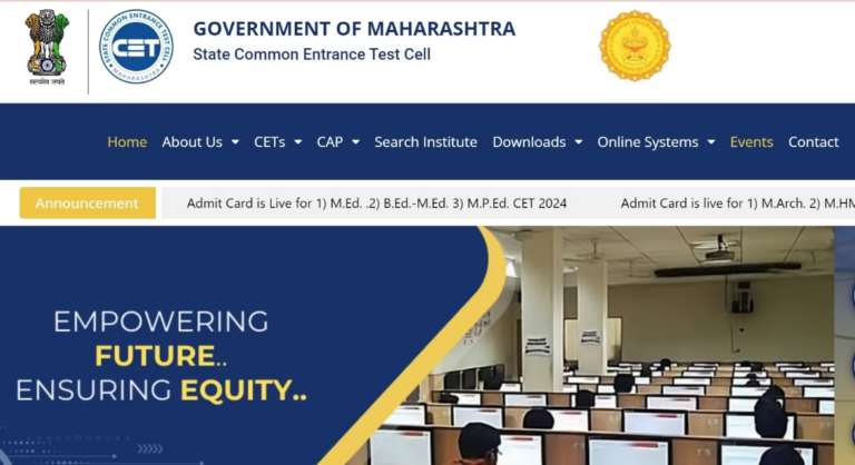 MAH MBA CET 2025: Last Chance to Register by January 31 – Apply Now!