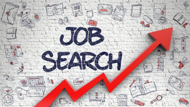 7 Effective Ways to Search for a New Job