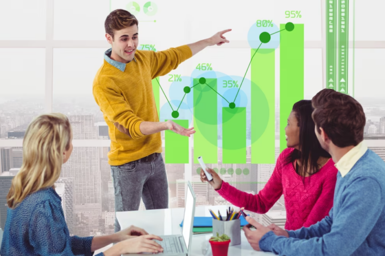 Future of Work in 2024: 10 Trends Shaping the Workplace Dyanmics