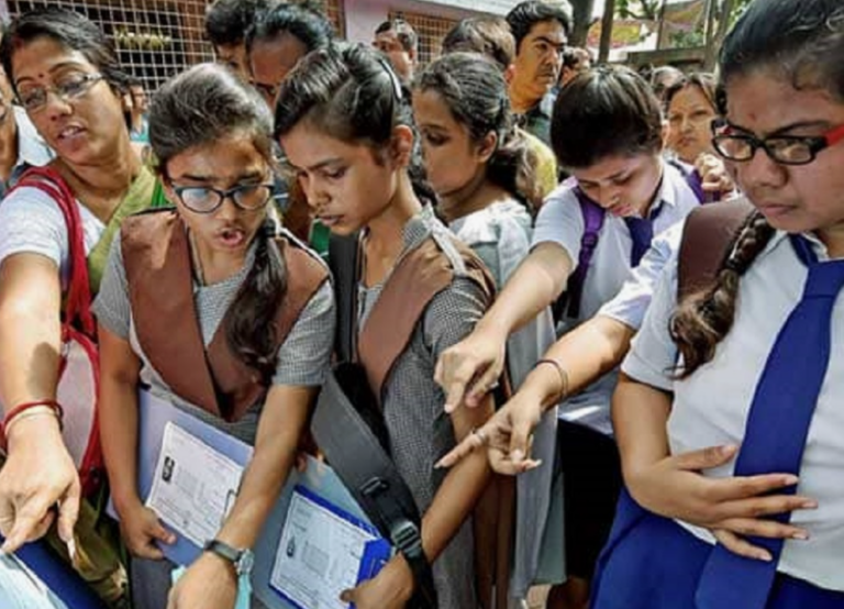 Telangana TS Intermediate Results 2024 Declared! Check Pass %, Toppers, & More | TSBIE