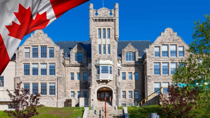 Canadian Universities Open Doors: Master's Now Easier for Indian Graduates with 3-Year Degrees