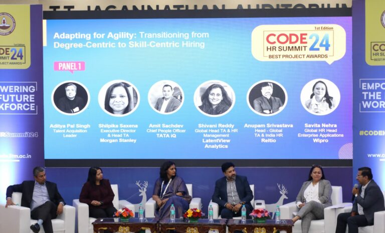 HR Summit 2024 focuses on Generative AI in HR