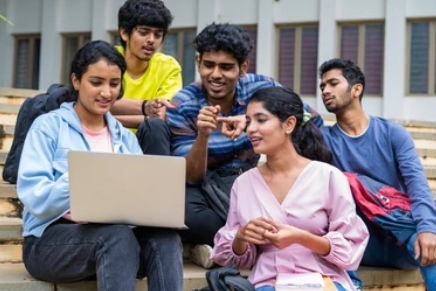 JEE Advanced 2024 Toppers: Inside Their Success Stories