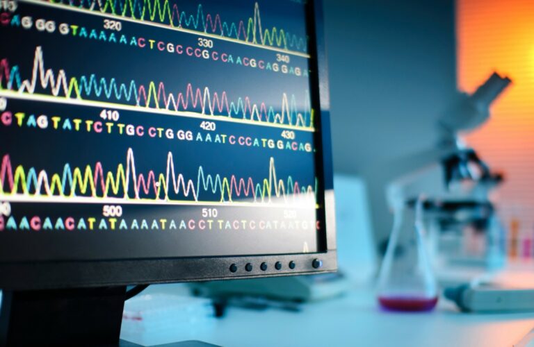 Exploring 9 Career Options After Genetics: Unlocking Opportunities in Bioinformatics and Beyond