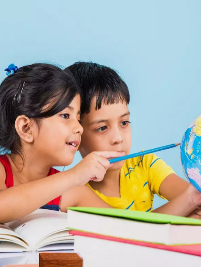 Best Effective Icebreakers for Elementary Schools - College Chalo