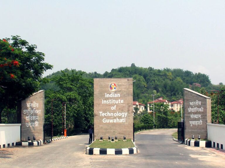 IIT Guwahati invites applications, apply till great 30 May 2025