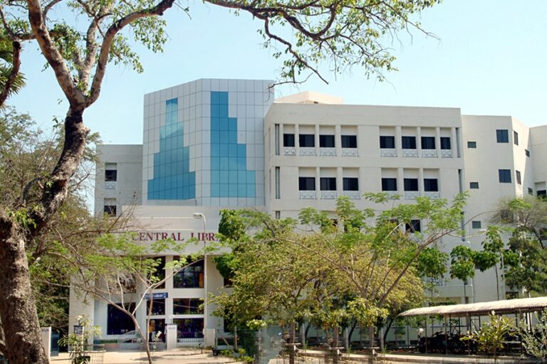 IITMPTF to train great engineering students