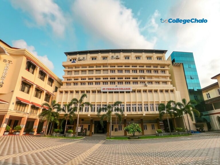 Top 20 Commerce Colleges in Kerala