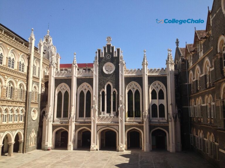 Top 20 Commerce Colleges in Maharashtra