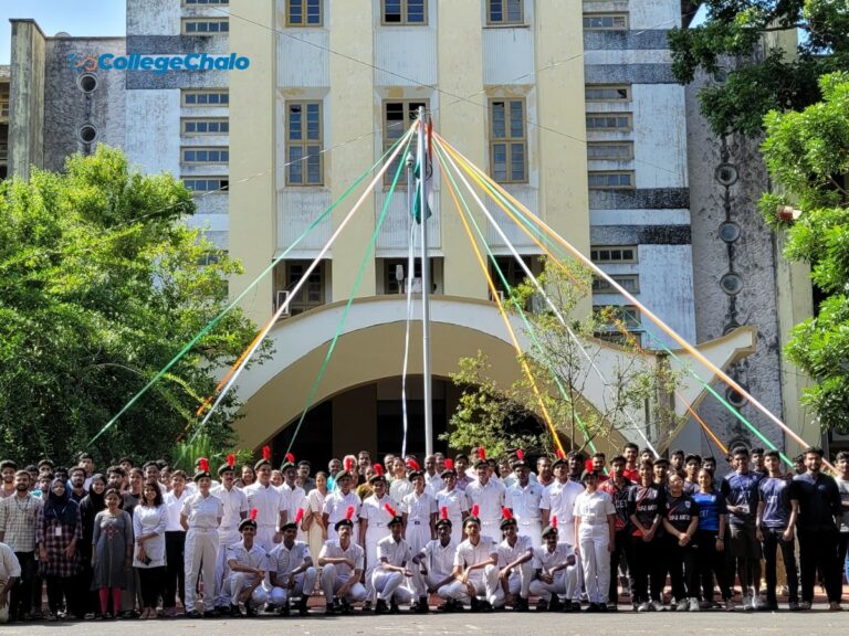 Top 20 Engineering Colleges in Kerala