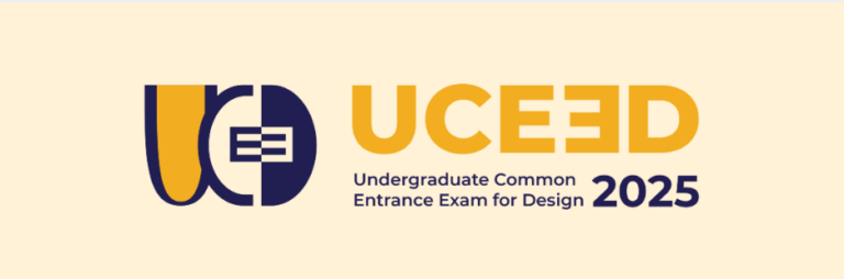 UCEED 2025 Exam Registration With Late Fee Closes On 18 November 2024, Information Avbl Here