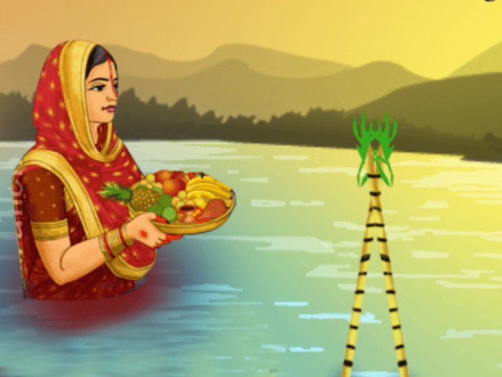 Delhi Declares Public Holiday on November 7 for Chhath Puja Celebrations
