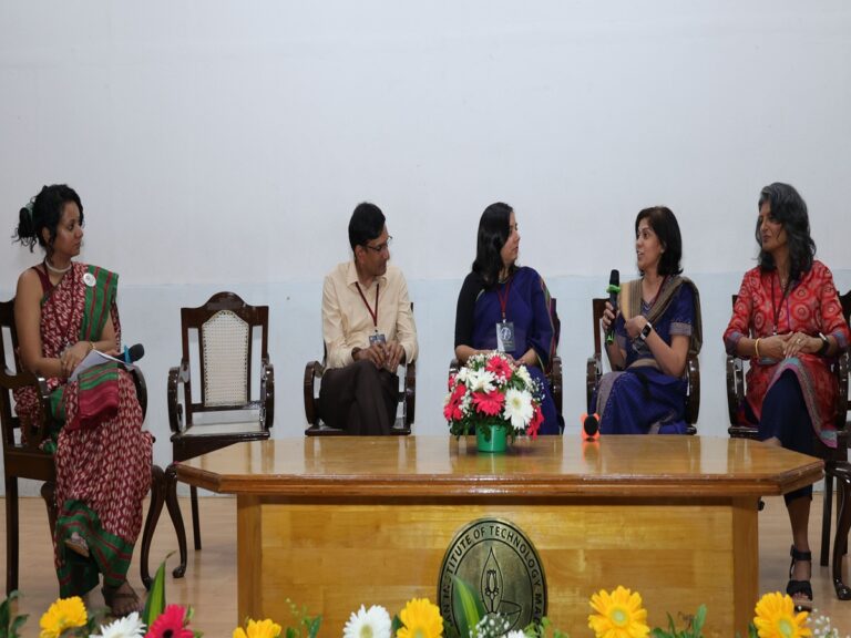 IIT Madras hosts great exhibition