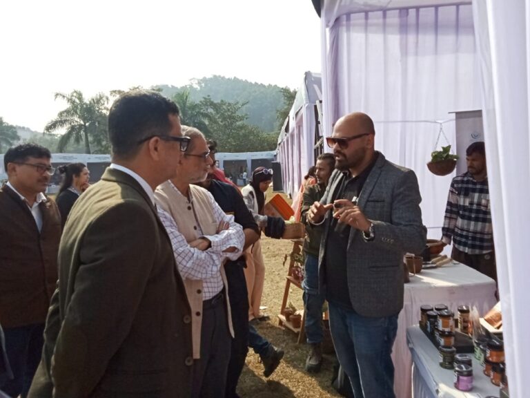 IIT Guwahati hosts great pre-consultation event