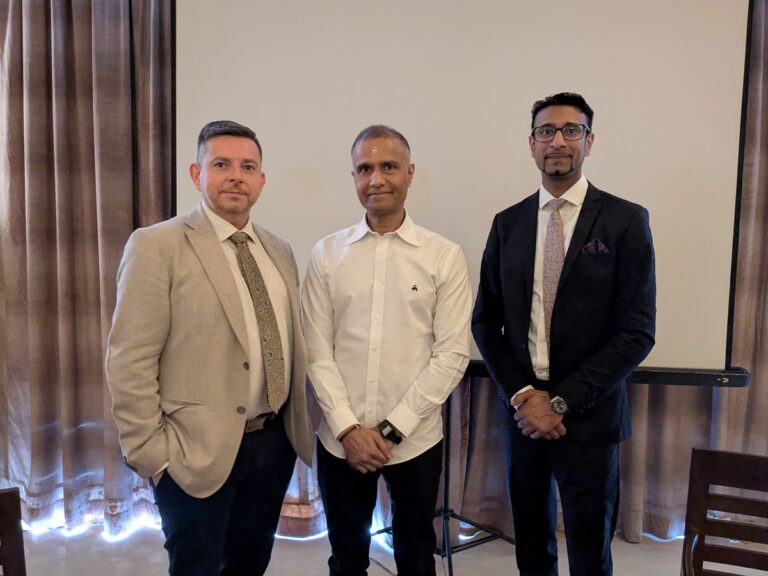 Veranda Learning Solutions partners with great Nursing Europe