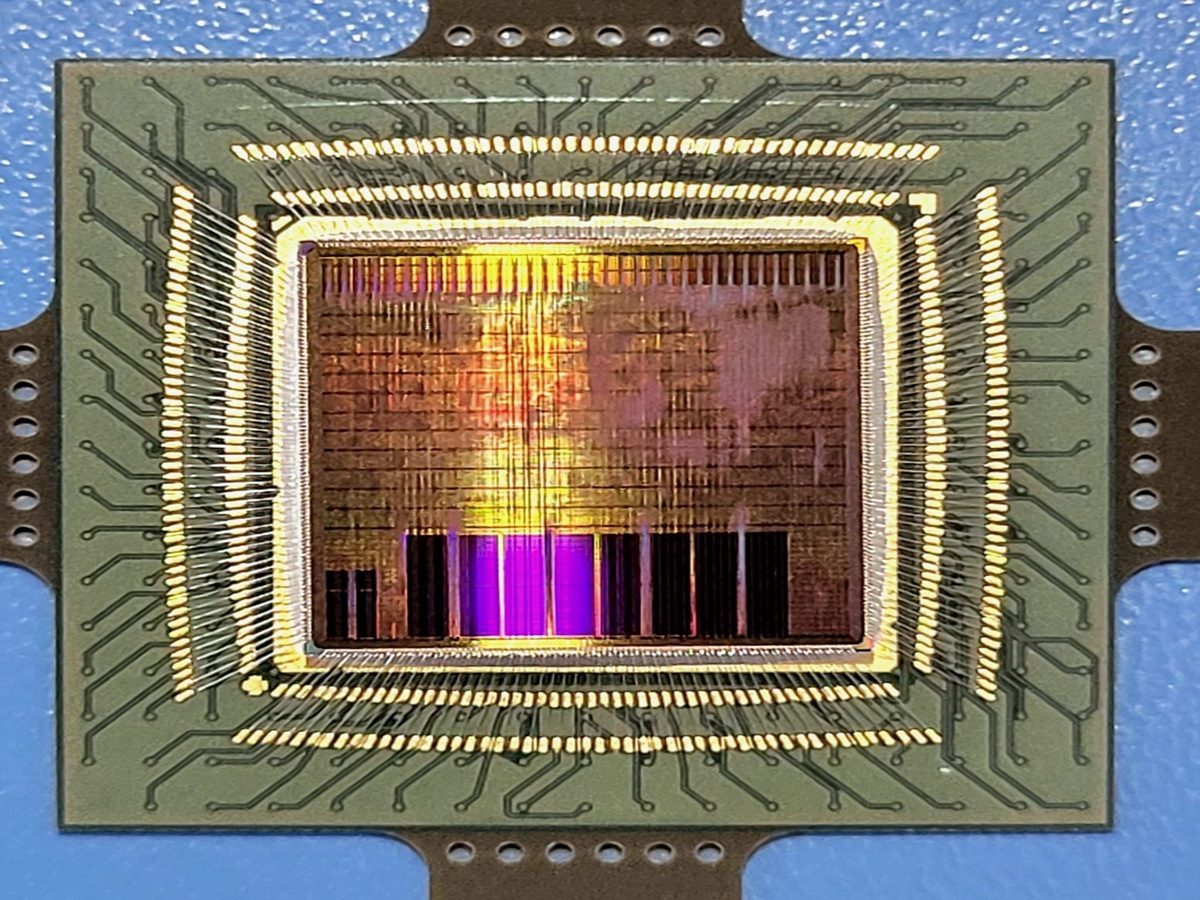 IIT Madras and ISRO jointly develop great chip