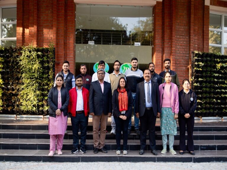 IIM Lucknow concludes great 2025 placement drive