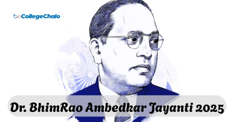 Ambedkar Jayanti 2025: Honoring the Legacy of Dr. B.R. Ambedkar on 14th April