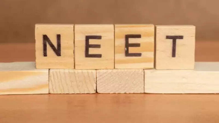 NEET 2025 Result Date Announced: Updates Every Aspirant Must Know