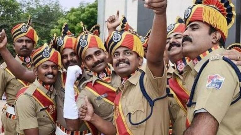 Railway RPF Constable Result 2025: Declared and Available Online