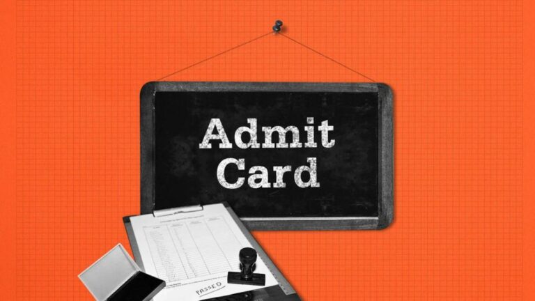 Why Your RRB NTPC Admit Card 2025 is More Than Just a Ticket