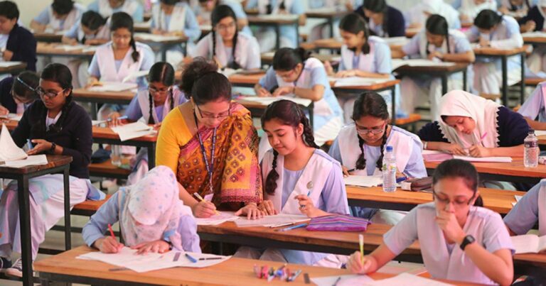 SSC CPO Notification 2025: Everything You Need to Know