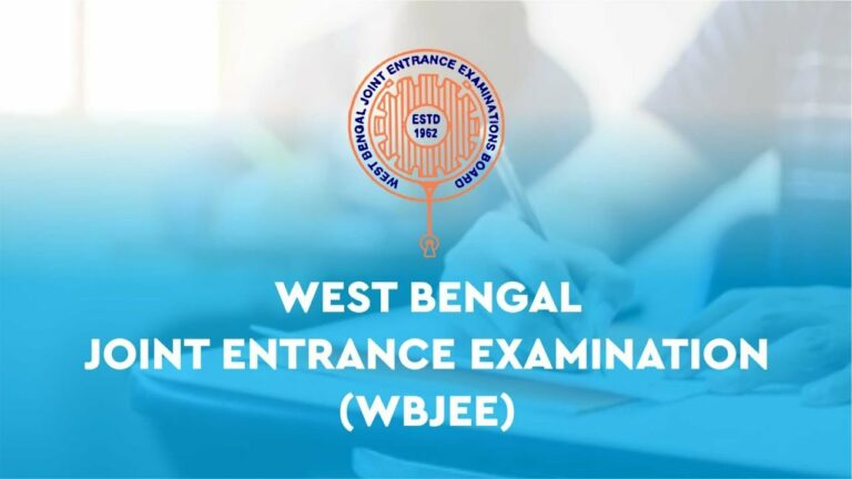 WBJEE Result 2025 Declared – All You Need to Know