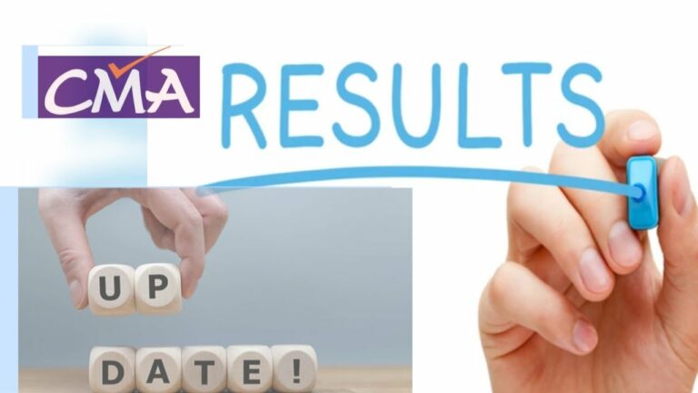 5 Powerful Insights on CMA Results June 2025 | ICMAI CMA Results Revealed
