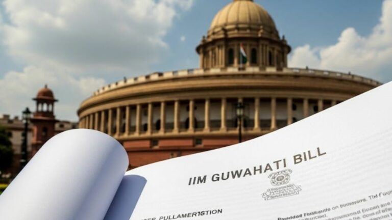 IIM Amendment Bill 2025: 7 Powerful Highlights as Parliament Approves Historic Reform