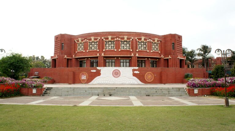 IIM Lucknow led study proposes superb model