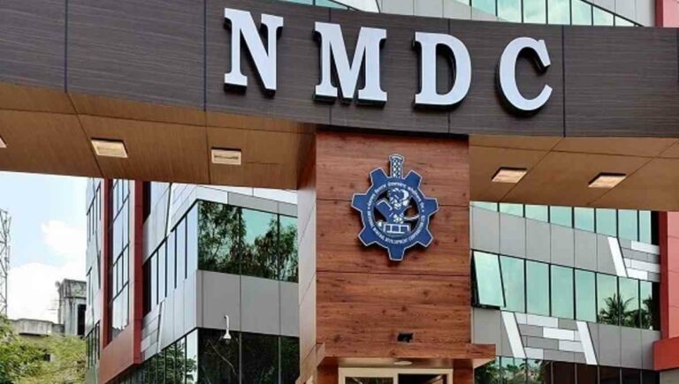 NMDC Admit Card 2025 Out: Download Hall Ticket for Executive Trainee Recruitment through GATE