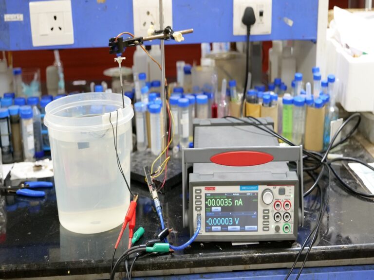 IIT Guwahati develops great deep Learning-Based Sensor