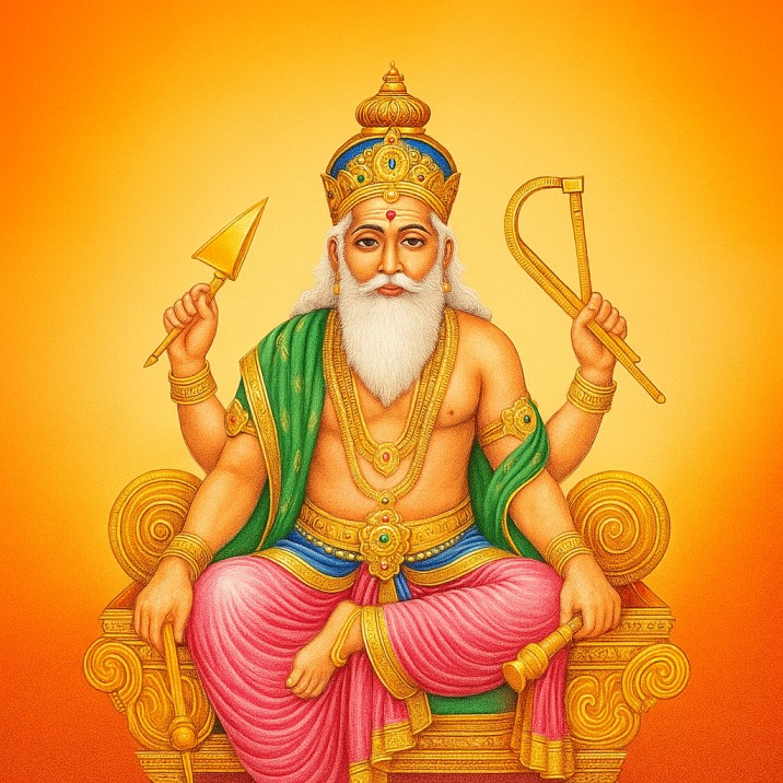 10 Amazing Facts About Vishwakarma Puja Day 2025 You Shouldn’t Miss!