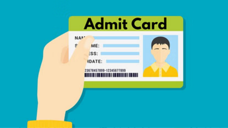 BPSC 71st CCE Admit Card 2025 Released – Download Now!
