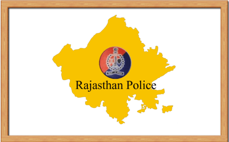 Rajasthan Police Admit Card 2025 Released – Check Exam City & Download Now