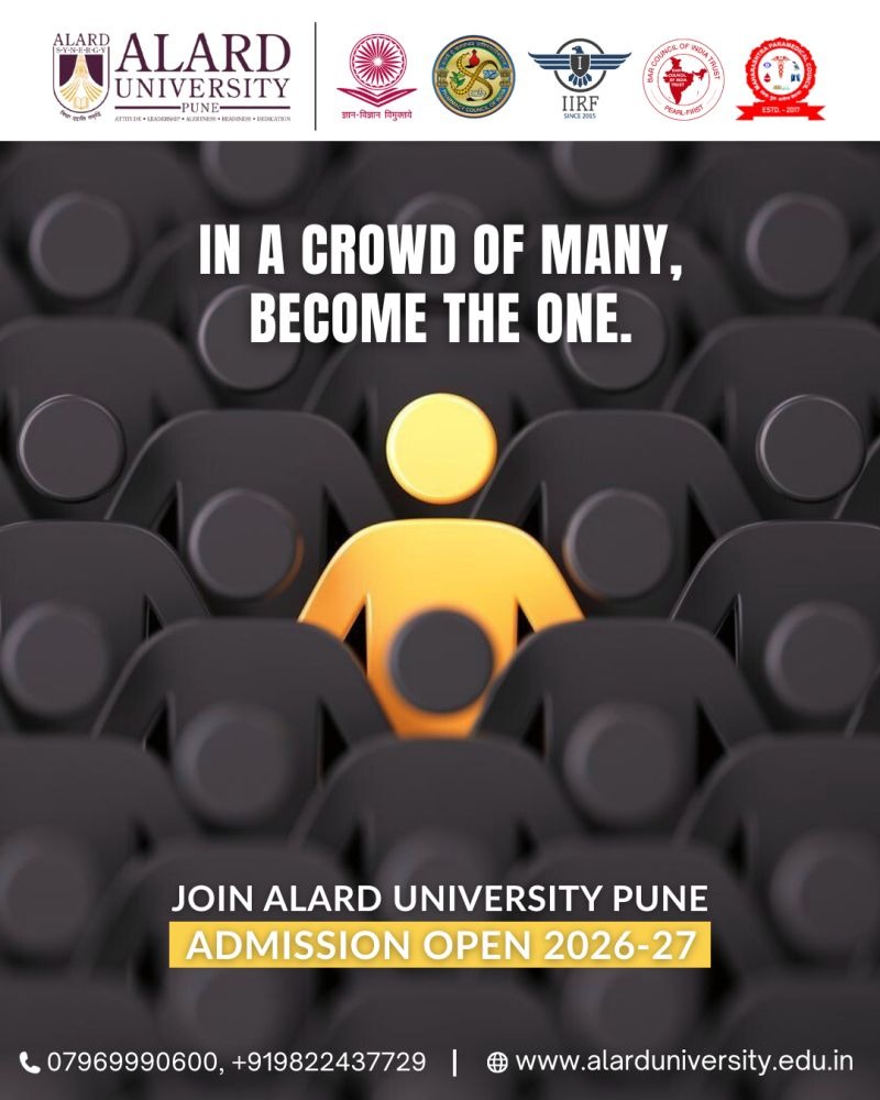 ALARD University