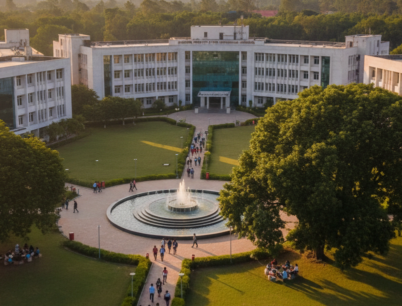 IIT JEE Advanced 2026: Your Complete Exam Guide