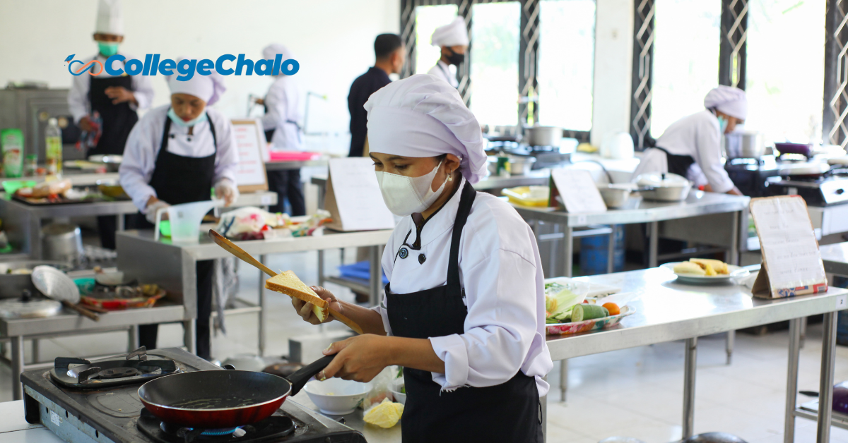 Turn Your Passion into a Profession: Join the LCB Open House at GD Goenka University