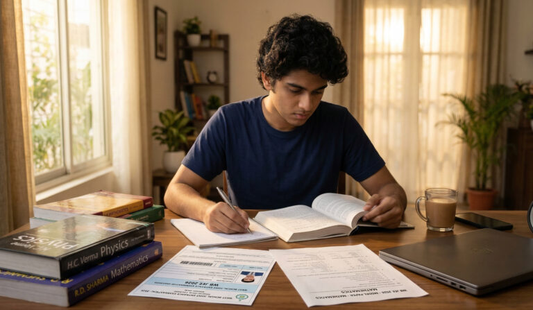 WB JEE 2026: Complete Guide to Dates, Eligibility & Prep