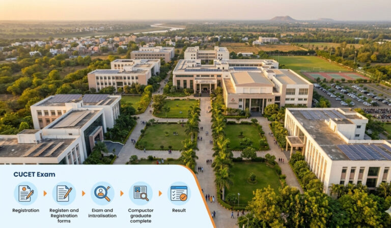 Chandigarh University Admissions 2026: Eligibility, Dates, scholarships worth ₹200 Crore.& Complete Guide