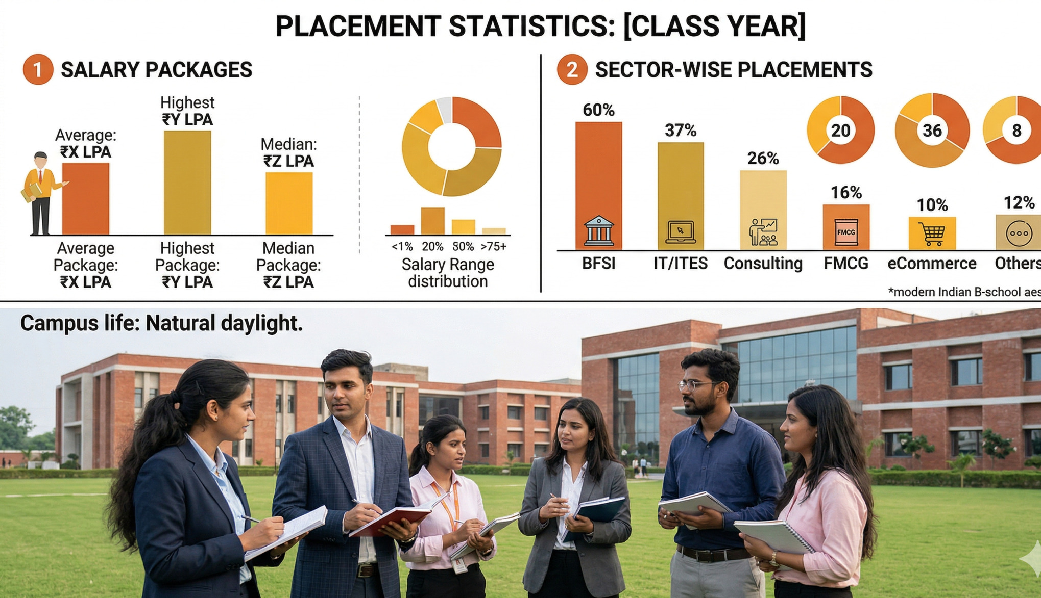 IIM Bodh Gaya Convocation 2026: 579 Graduates, Placements & Admission Eligibility