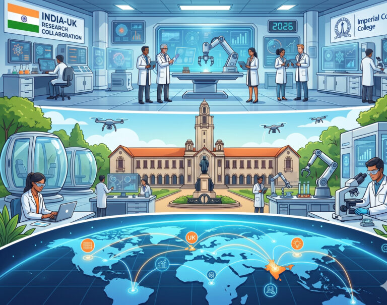 IISc Bengaluru and University 2026 of Liverpool launch joint seed fund .Check eligibility, dates, benefits