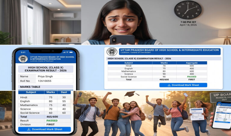JAC 11th Result 2025 Declared — Direct Link, Eligibility & Important Dates