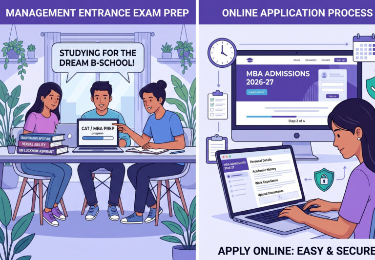 NTA JIPMAT 2026 online form starting 16 April 2026. Check eligibility, exam dates, application steps, and preparation