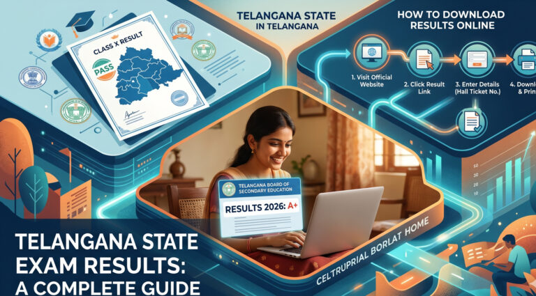 TOSS Result 2026 Out: Telangana Open School 10th & 12th Scorecard, Grading Symbols, Eligibility & Key Dates Explained