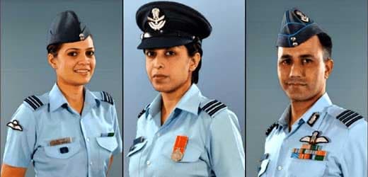 Admit cards for AFCAT 2020