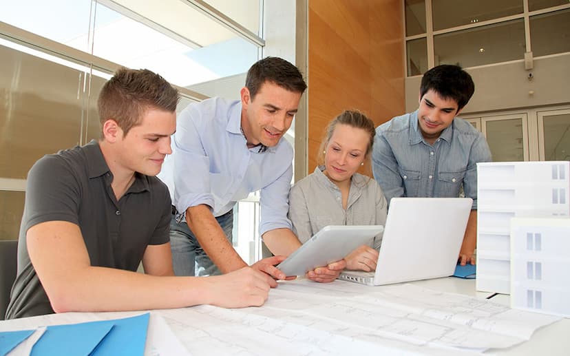 Internship applications invited from IIT-H