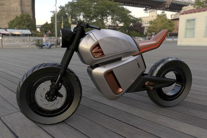 Vel Tech to organise e-bike challenge