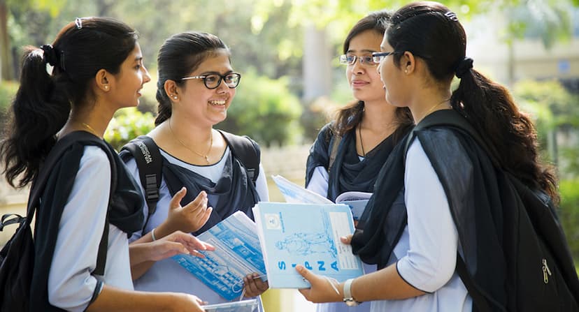 Looking towards regulating HE sector